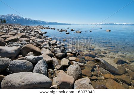 Lake Tahoe resort de férias