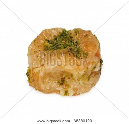 One Baklava