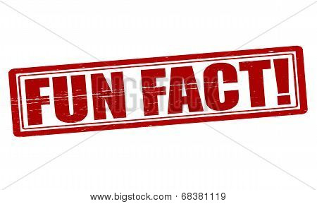 Fun Fact