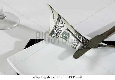 Money dollars wealth millionaire