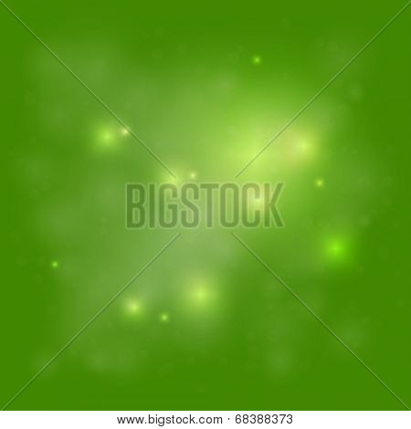 Soft colored vector illustration abstract background