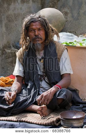 Rishikesh, India