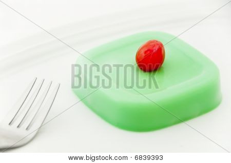 Dessert
