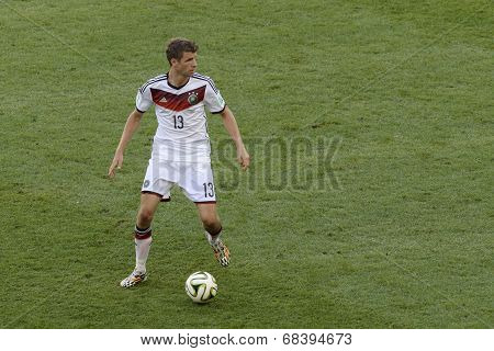 World Cup 2014