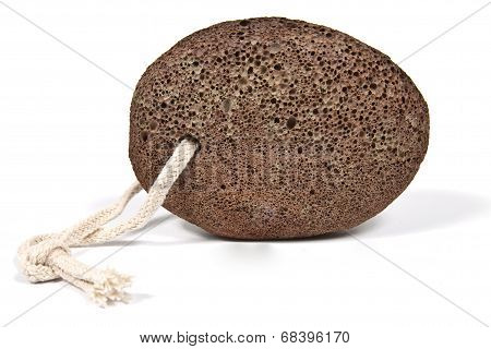 Natural Brown Pumice