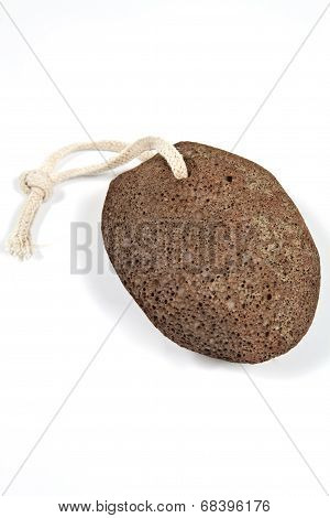 Natural Brown Pumice