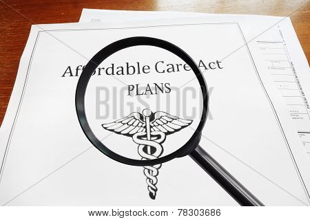 ACA Plans