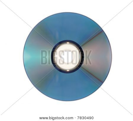 kompakt disk