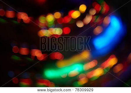 Abstract Background