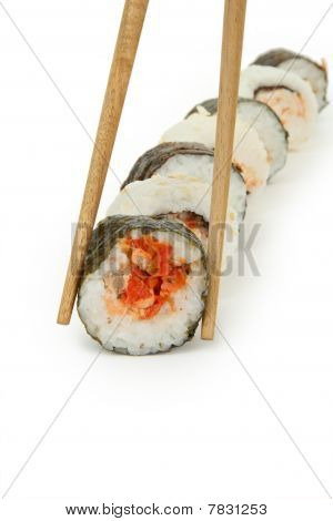 ซูชิ