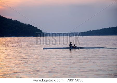 Canoe
