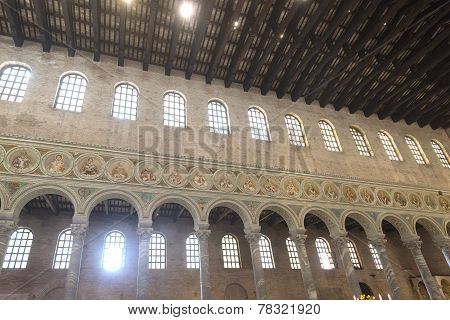 S. Apollinare In Classe (ravenna)