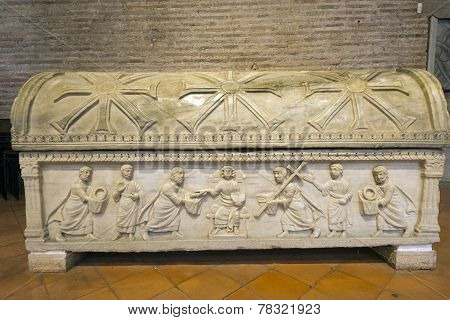 S. Apollinare In Classe (ravenna)