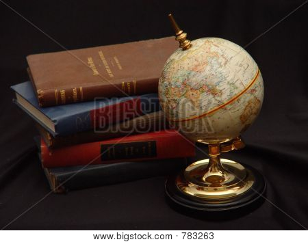 โลกหนังสือสี