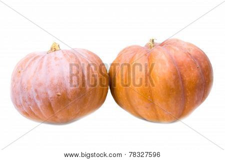 Pumpkins