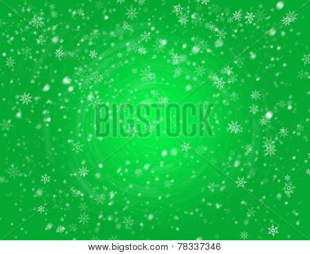 Christmas background