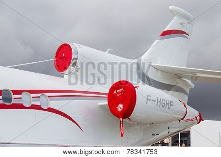 Istanbul Airshow
