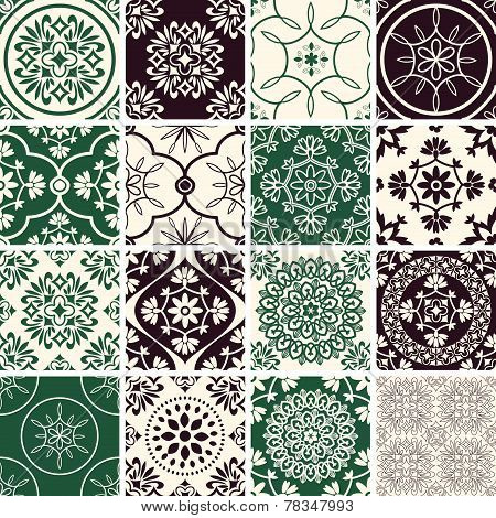 Patterns Set