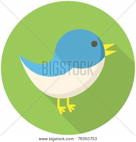 Bird Icon