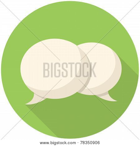 Bubbles Icon