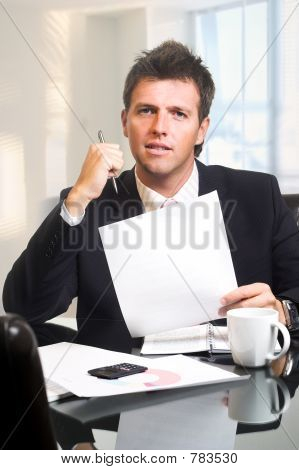 CEO