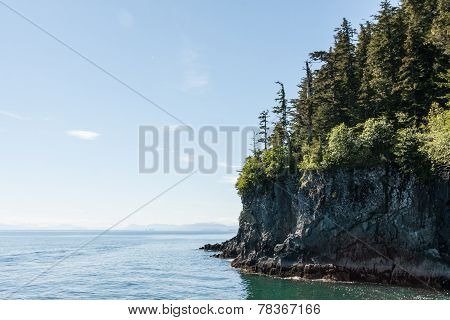 Alaska's Coast