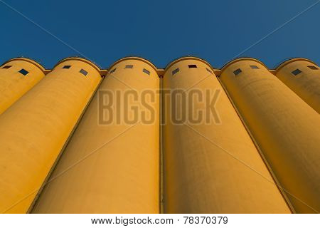Silos