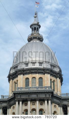 Capitol Building 1
