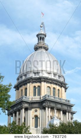 4 O edifício do Capitólio