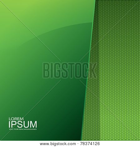 Bright background