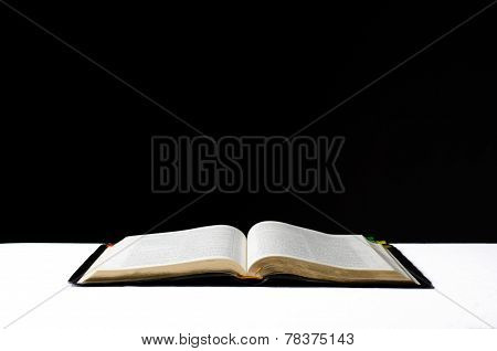 The Holy Bible
