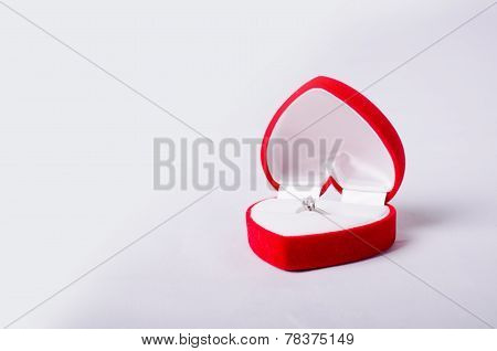 Proposal ring