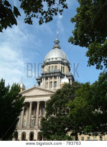 Capitol Building 13