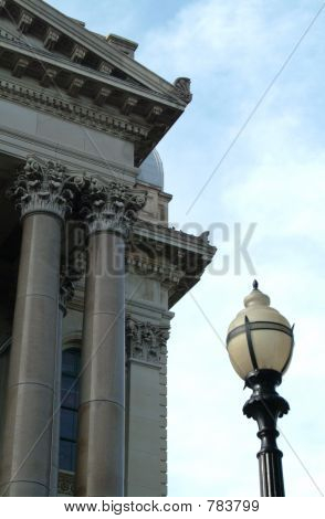 Capitol Building 18