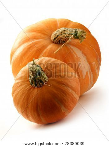 Pumpkins