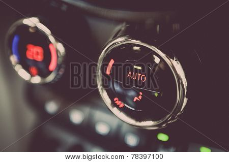 Car Air Conditioning