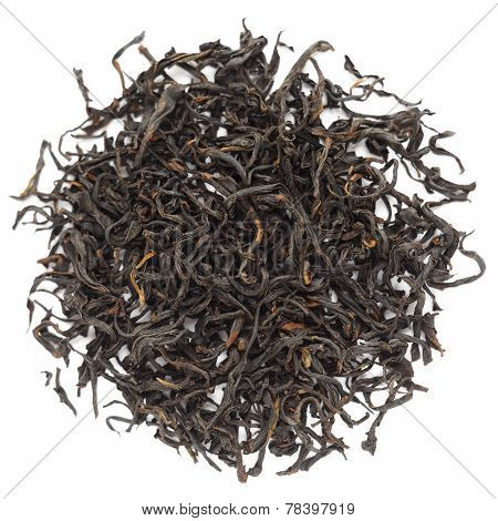 Chinese Red Tea Simao Gao Shan Hong Cha