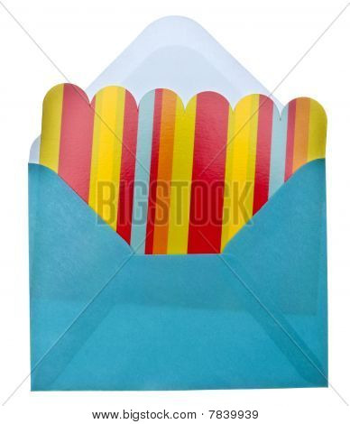 Vibrante Notecards