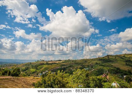 Green Mountain