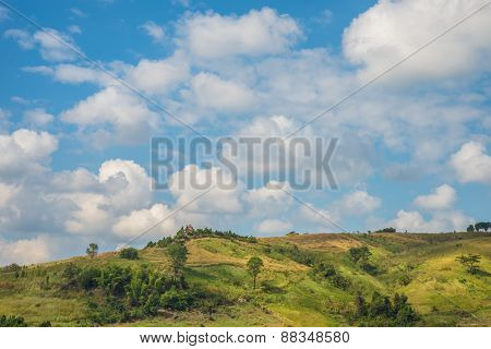 Green Mountain