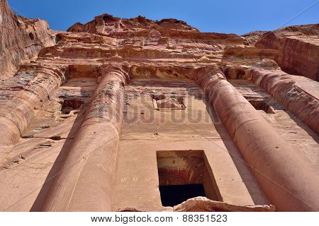 Petra, Jordan
