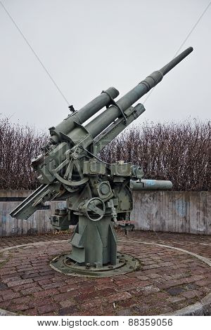 88-mm Flak-37