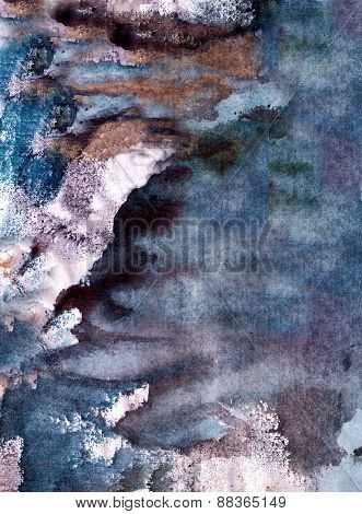 Sea Landscape