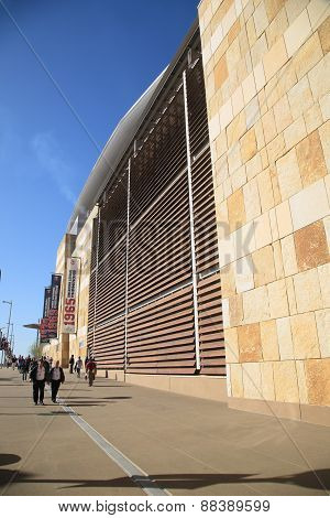 Target Field - Minnesota Twins