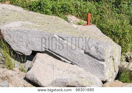 Mountian