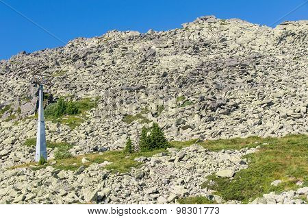 Mountian