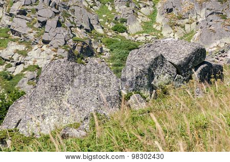Mountian