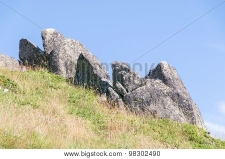 Mountian
