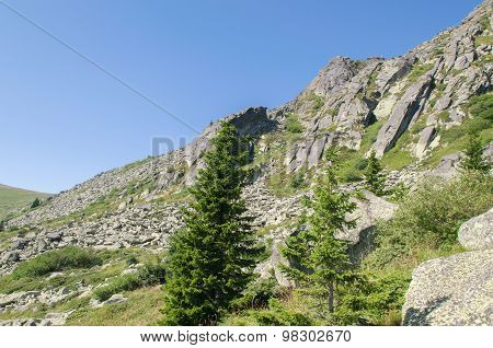 Mountian