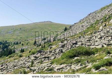 Mountian